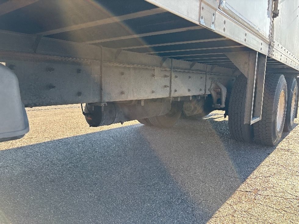 Medium Duty Box Truck-Light and Medium Duty Trucks-Freightliner-2016-M2-Torrance-CA-264,389\n\t\tmiles-$ 33,500 - Image 5