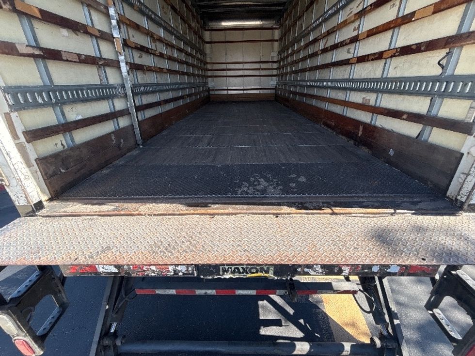 Medium Duty Box Truck-Light and Medium Duty Trucks-Freightliner-2016-M2-Torrance-CA-357,897\n\t\tmiles-$ 24,500 - Image 10