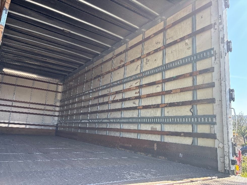 Medium Duty Box Truck-Light and Medium Duty Trucks-Freightliner-2016-M2-Torrance-CA-357,897\n\t\tmiles-$ 24,500 - Image 12