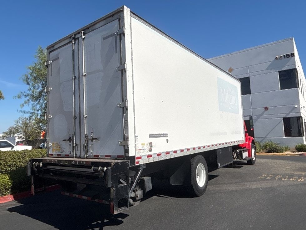 Medium Duty Box Truck-Light and Medium Duty Trucks-Freightliner-2016-M2-Torrance-CA-357,897\n\t\tmiles-$ 24,500 - Image 13