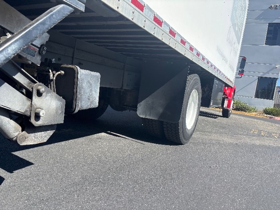 Medium Duty Box Truck-Light and Medium Duty Trucks-Freightliner-2016-M2-Torrance-CA-357,897\n\t\tmiles-$ 24,500 - Image 14