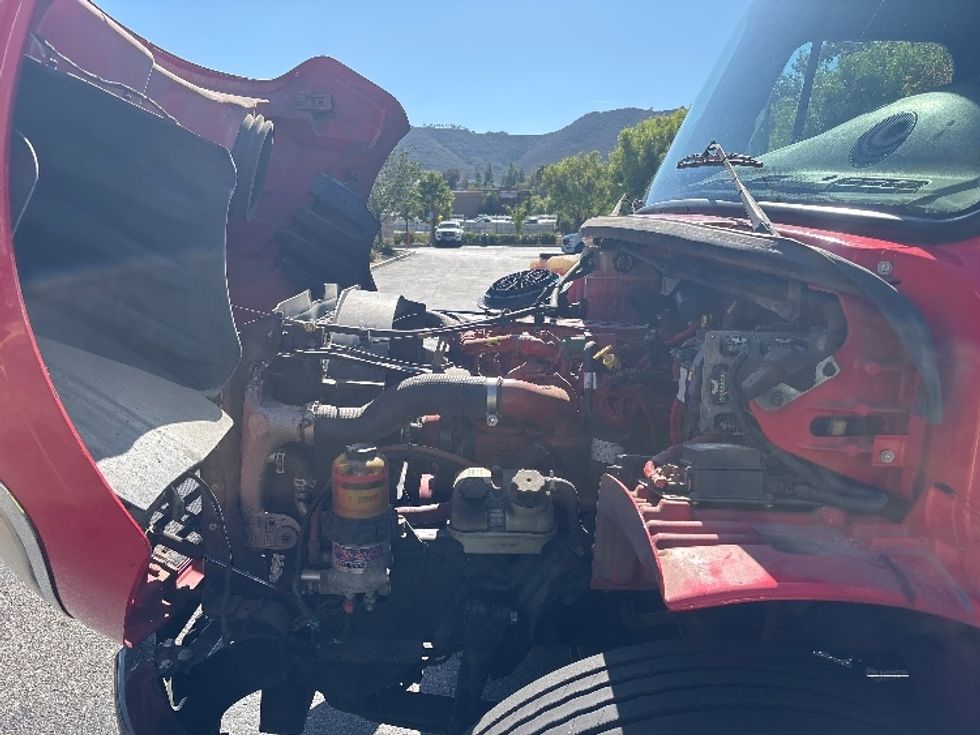 Medium Duty Box Truck-Light and Medium Duty Trucks-Freightliner-2016-M2-Torrance-CA-357,897\n\t\tmiles-$ 24,500 - Image 24