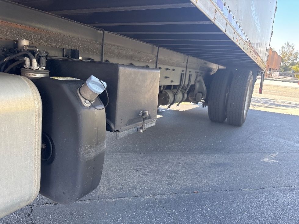Medium Duty Box Truck-Light and Medium Duty Trucks-Freightliner-2016-M2-Torrance-CA-357,897\n\t\tmiles-$ 24,500 - Image 5