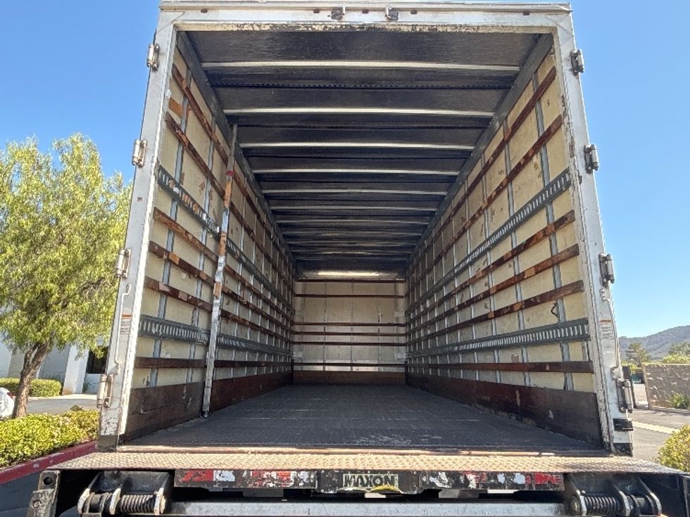 Medium Duty Box Truck-Light and Medium Duty Trucks-Freightliner-2016-M2-Torrance-CA-357,897\n\t\tmiles-$ 24,500 - Image 8