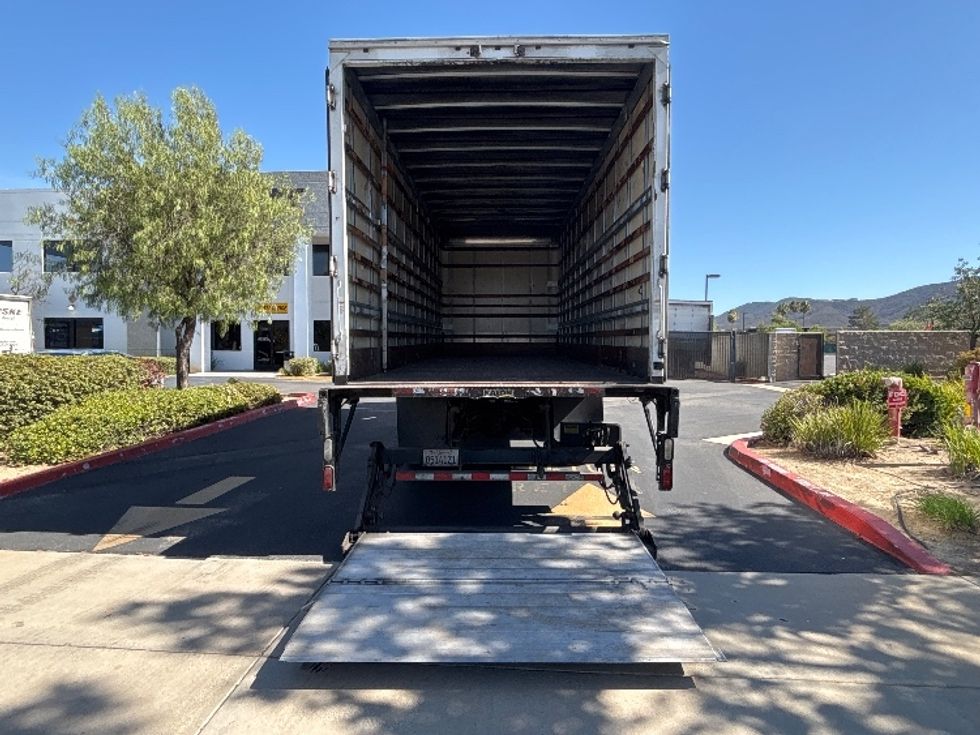 Medium Duty Box Truck-Light and Medium Duty Trucks-Freightliner-2016-M2-Torrance-CA-357,897\n\t\tmiles-$ 24,500 - Image 9