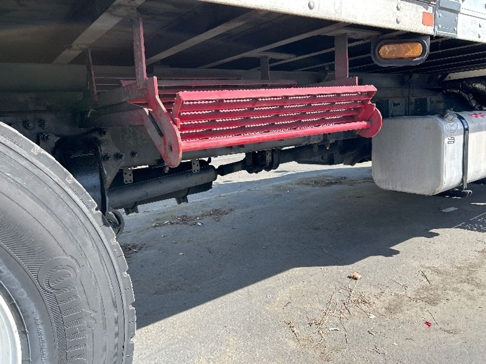 Medium Duty Box Truck-Light and Medium Duty Trucks-Freightliner-2016-M2-West Sacramento-CA-159,347\n\t\tmiles-$ 37,750 - Image 13