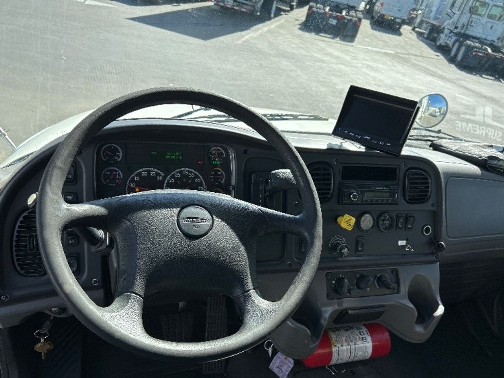 Medium Duty Box Truck-Light and Medium Duty Trucks-Freightliner-2016-M2-West Sacramento-CA-159,347\n\t\tmiles-$ 37,750 - Image 17