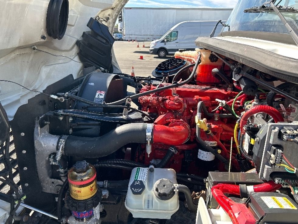 Medium Duty Box Truck-Light and Medium Duty Trucks-Freightliner-2016-M2-West Sacramento-CA-159,347\n\t\tmiles-$ 37,750 - Image 23