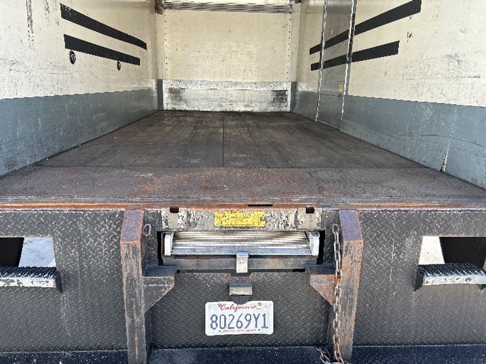 Medium Duty Box Truck-Light and Medium Duty Trucks-Freightliner-2016-M2-West Sacramento-CA-159,347\n\t\tmiles-$ 37,750 - Image 9