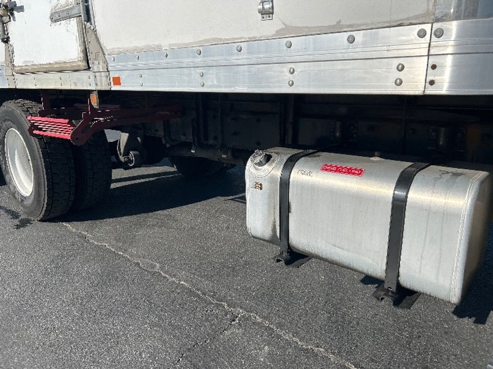 Medium Duty Box Truck-Light and Medium Duty Trucks-Freightliner-2016-M2-West Sacramento-CA-184,614\n\t\tmiles-$ 31,250 - Image 14