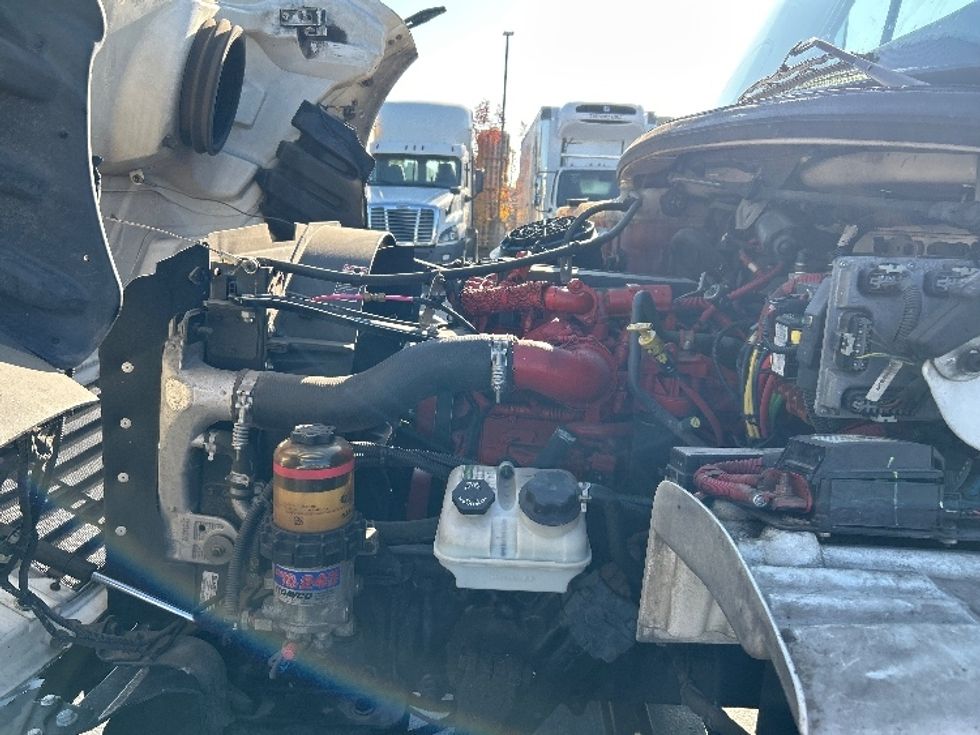 Medium Duty Box Truck-Light and Medium Duty Trucks-Freightliner-2016-M2-West Sacramento-CA-184,614\n\t\tmiles-$ 31,250 - Image 24