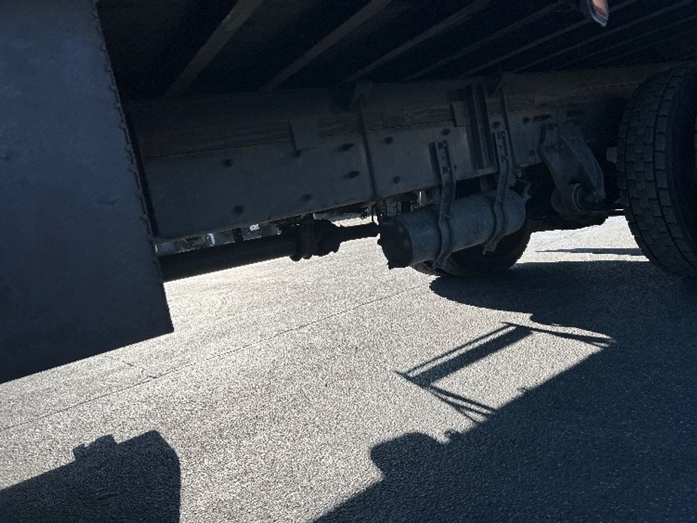 Medium Duty Box Truck-Light and Medium Duty Trucks-Freightliner-2016-M2-West Sacramento-CA-184,614\n\t\tmiles-$ 31,250 - Image 5