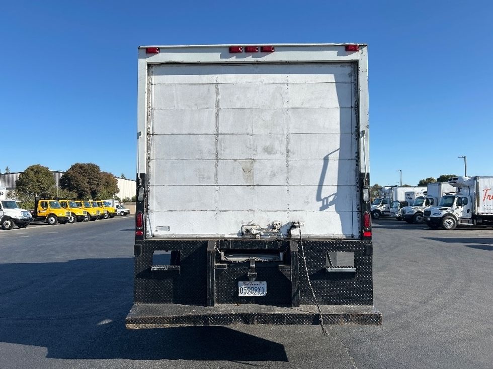 Medium Duty Box Truck-Light and Medium Duty Trucks-Freightliner-2016-M2-West Sacramento-CA-184,614\n\t\tmiles-$ 31,250 - Image 7