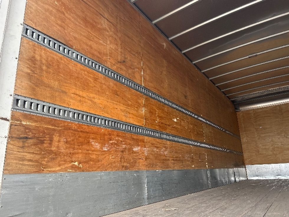 Medium Duty Box Truck-Light and Medium Duty Trucks-Freightliner-2016-M2-West Sacramento-CA-193,061\n\t\tmiles-$ 41,500 - Image 11