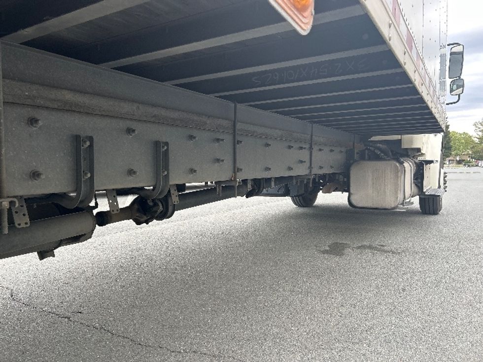 Medium Duty Box Truck-Light and Medium Duty Trucks-Freightliner-2016-M2-West Sacramento-CA-193,061\n\t\tmiles-$ 41,500 - Image 14