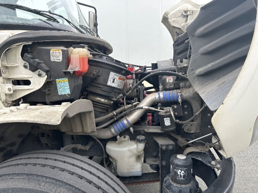 Medium Duty Box Truck-Light and Medium Duty Trucks-Freightliner-2016-M2-West Sacramento-CA-193,061\n\t\tmiles-$ 41,500 - Image 23