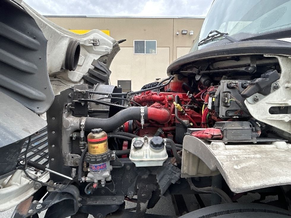 Medium Duty Box Truck-Light and Medium Duty Trucks-Freightliner-2016-M2-West Sacramento-CA-193,061\n\t\tmiles-$ 41,500 - Image 24