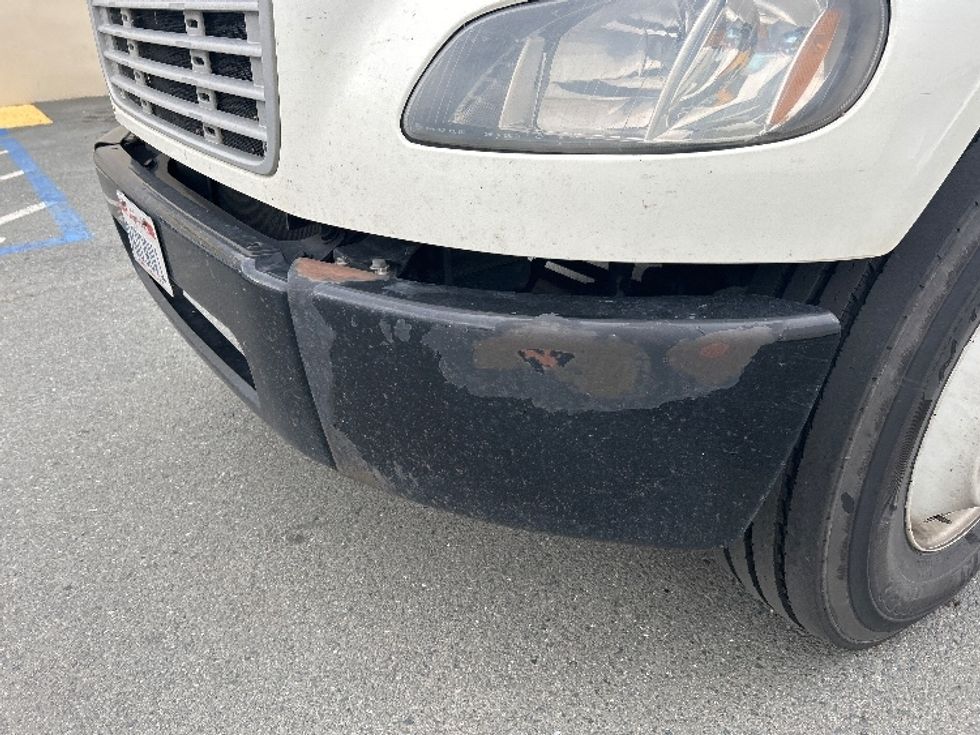 Medium Duty Box Truck-Light and Medium Duty Trucks-Freightliner-2016-M2-West Sacramento-CA-193,061\n\t\tmiles-$ 41,500 - Image 27