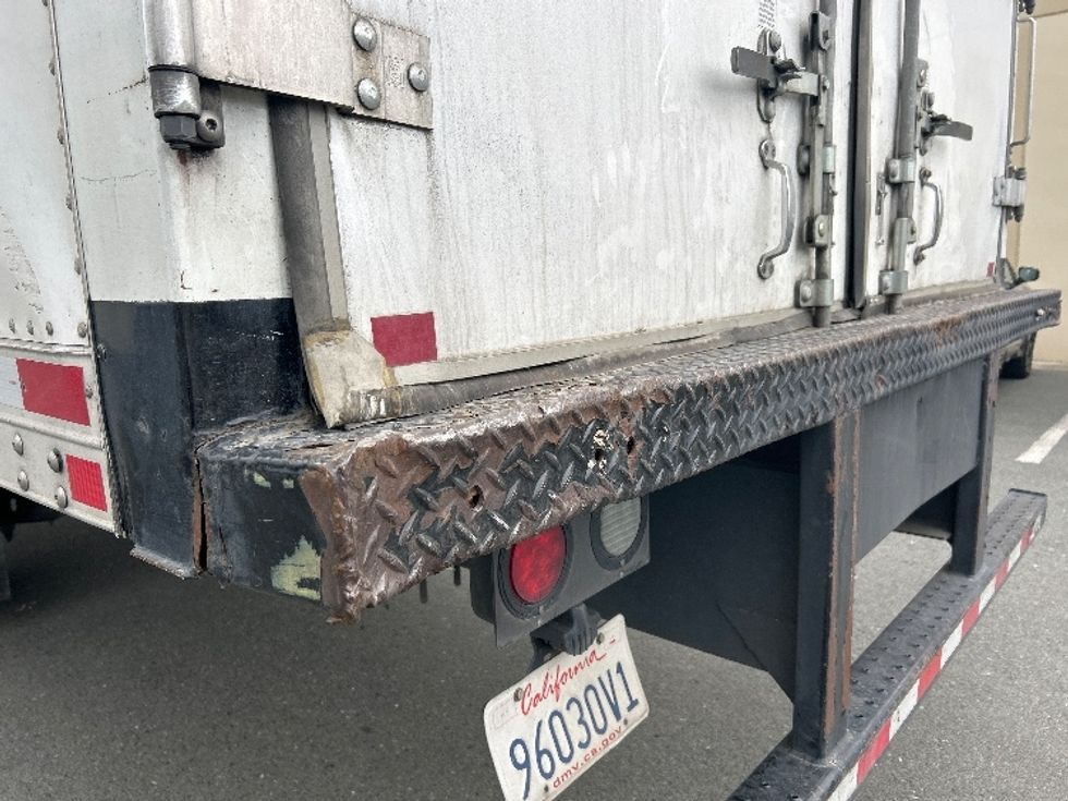 Medium Duty Box Truck-Light and Medium Duty Trucks-Freightliner-2016-M2-West Sacramento-CA-193,061\n\t\tmiles-$ 41,500 - Image 26