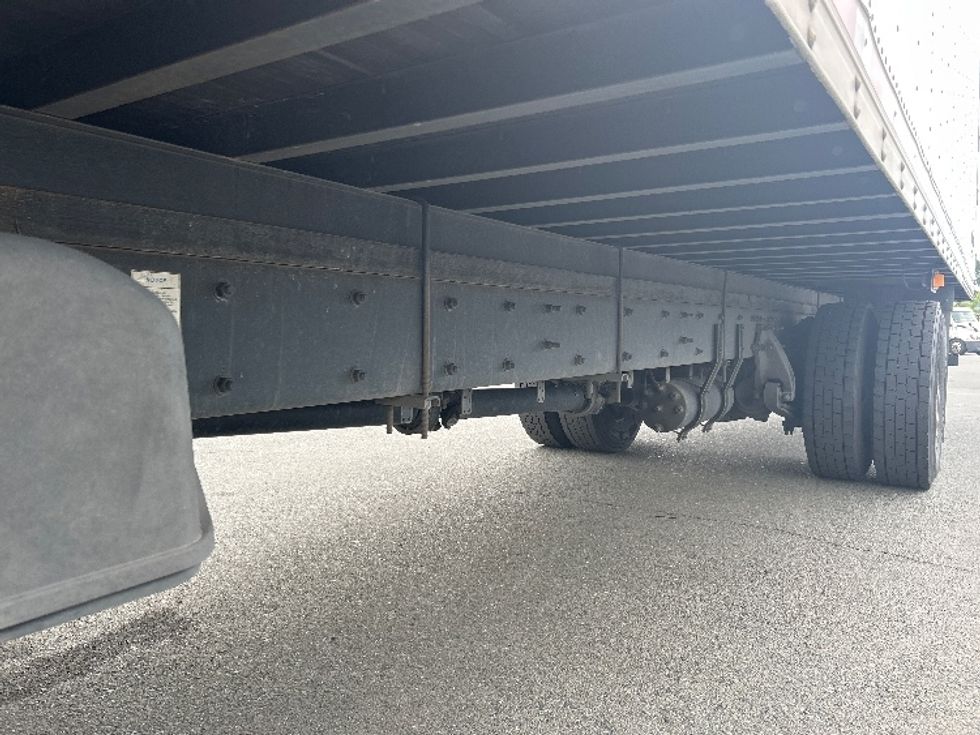 Medium Duty Box Truck-Light and Medium Duty Trucks-Freightliner-2016-M2-West Sacramento-CA-193,061\n\t\tmiles-$ 41,500 - Image 5