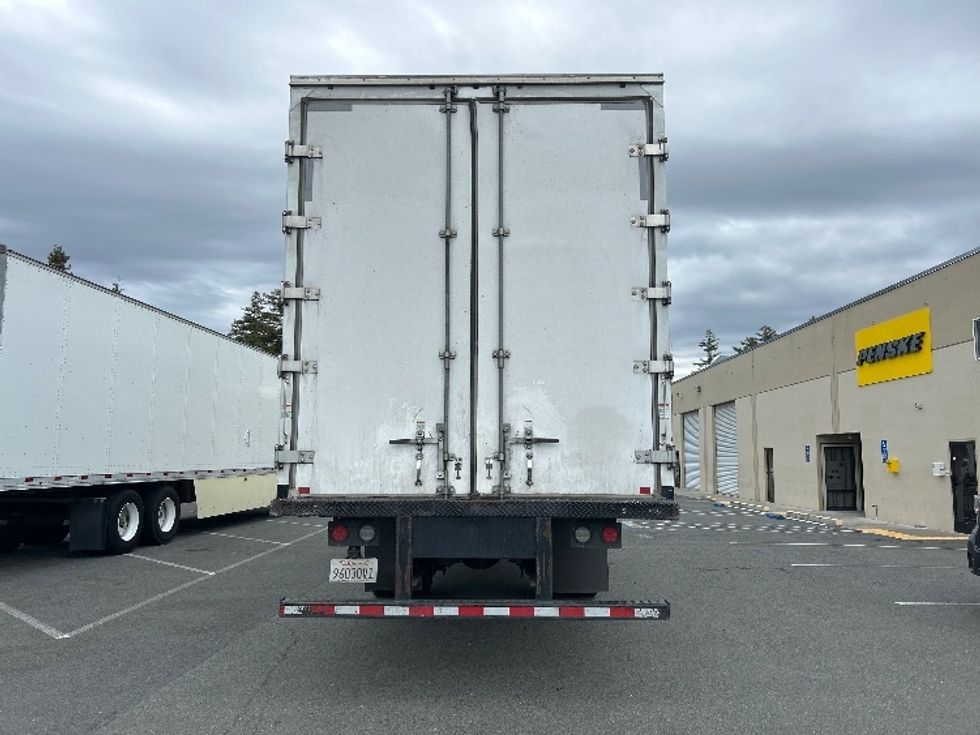 Medium Duty Box Truck-Light and Medium Duty Trucks-Freightliner-2016-M2-West Sacramento-CA-193,061\n\t\tmiles-$ 41,500 - Image 7