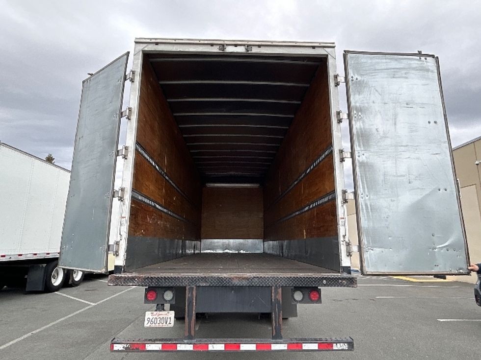 Medium Duty Box Truck-Light and Medium Duty Trucks-Freightliner-2016-M2-West Sacramento-CA-193,061\n\t\tmiles-$ 41,500 - Image 8