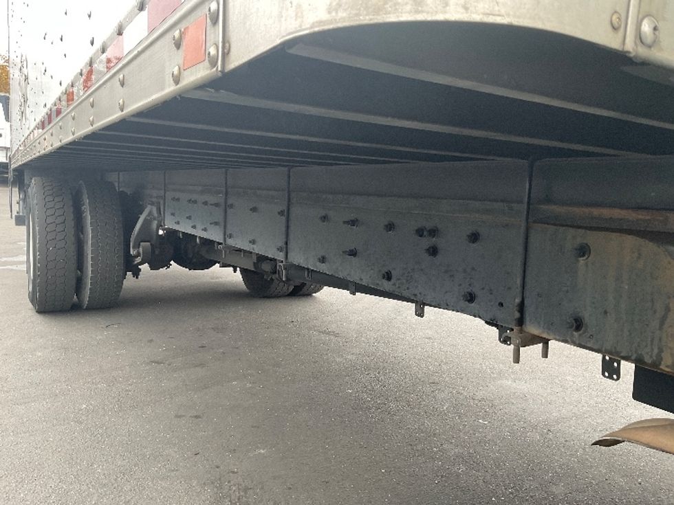 Medium Duty Box Truck-Light and Medium Duty Trucks-Freightliner-2016-M2-West Sacramento-CA-227,074\n\t\tmiles-$ 41,000 - Image 14