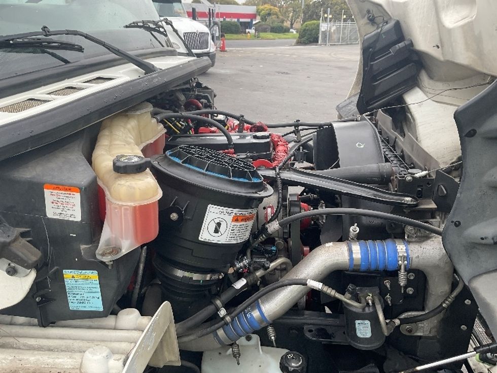 Medium Duty Box Truck-Light and Medium Duty Trucks-Freightliner-2016-M2-West Sacramento-CA-227,074\n\t\tmiles-$ 41,000 - Image 22