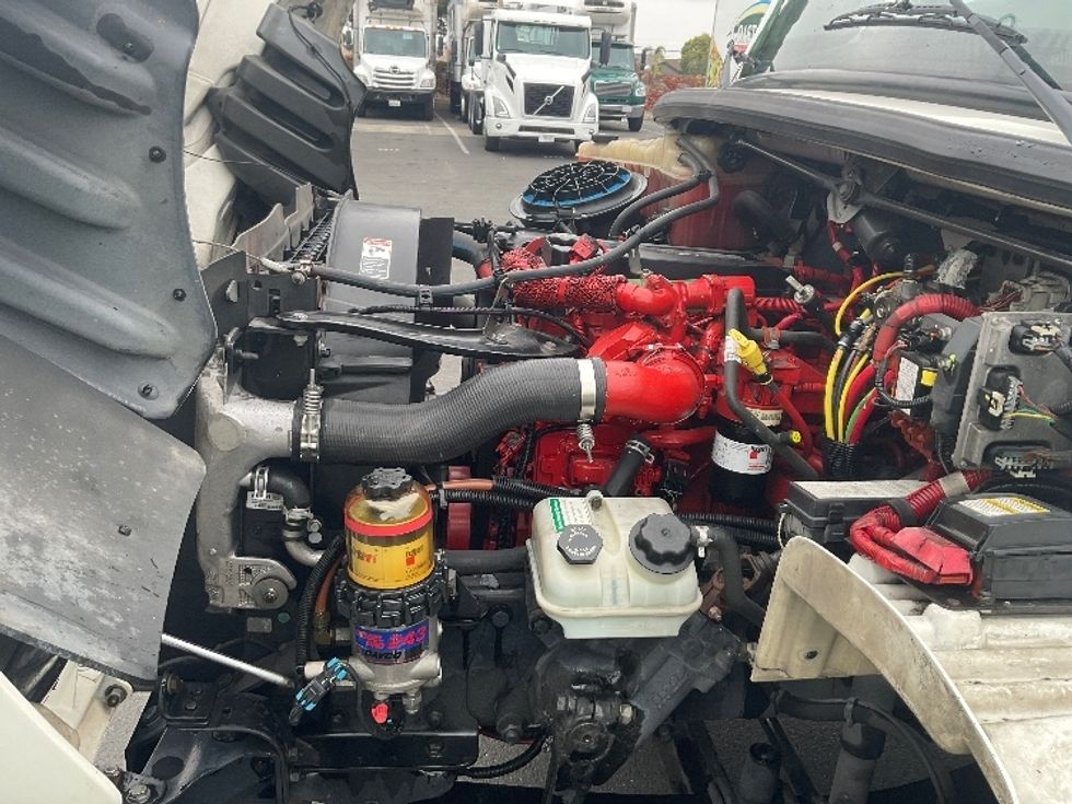 Medium Duty Box Truck-Light and Medium Duty Trucks-Freightliner-2016-M2-West Sacramento-CA-227,074\n\t\tmiles-$ 41,000 - Image 23