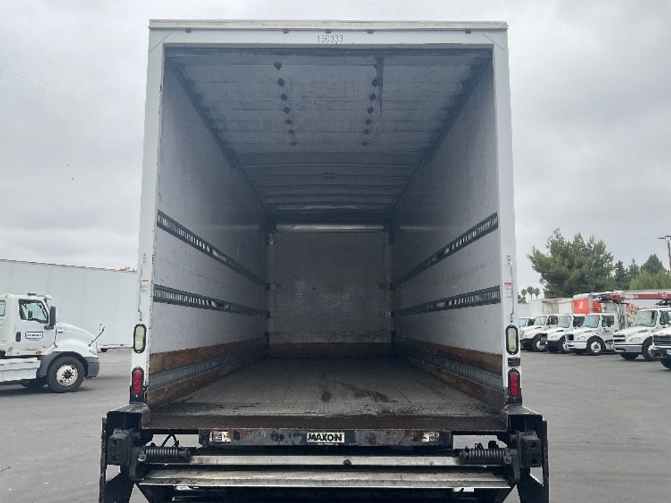Medium Duty Box Truck-Light and Medium Duty Trucks-Freightliner-2016-M2-West Sacramento-CA-227,074\n\t\tmiles-$ 41,000 - Image 8