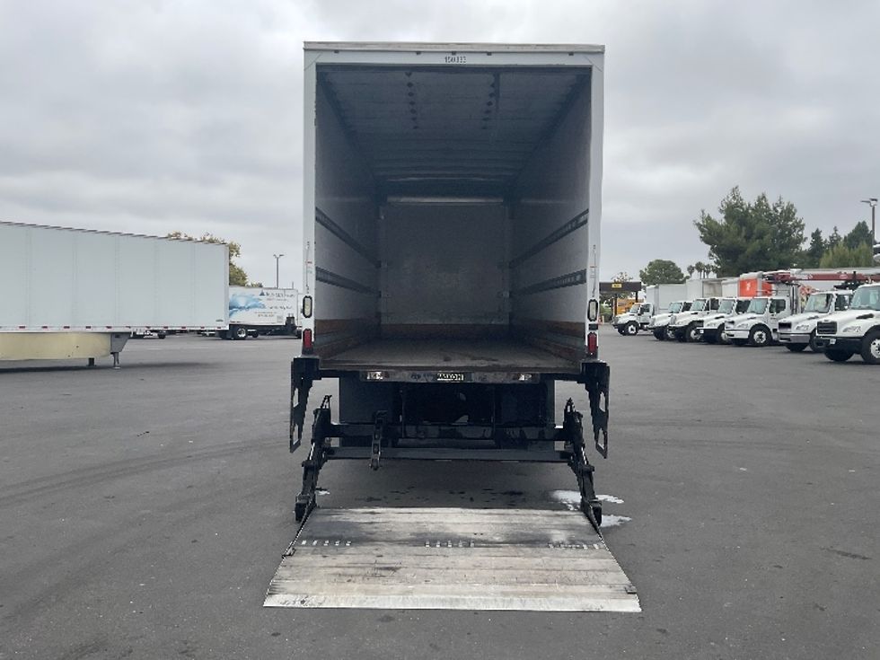 Medium Duty Box Truck-Light and Medium Duty Trucks-Freightliner-2016-M2-West Sacramento-CA-227,074\n\t\tmiles-$ 41,000 - Image 9