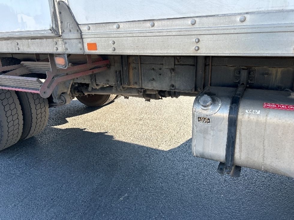 Medium Duty Box Truck-Light and Medium Duty Trucks-Freightliner-2016-M2-West Sacramento-CA-236,053\n\t\tmiles-$ 26,000 - Image 14
