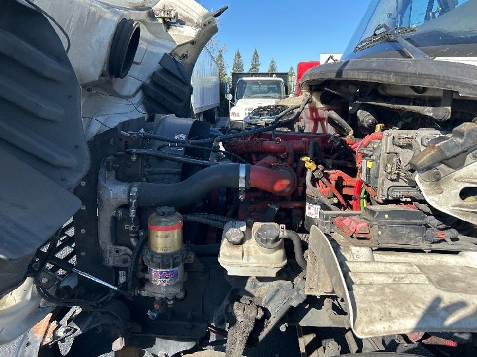 Medium Duty Box Truck-Light and Medium Duty Trucks-Freightliner-2016-M2-West Sacramento-CA-236,053\n\t\tmiles-$ 26,000 - Image 24