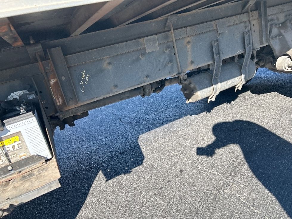 Medium Duty Box Truck-Light and Medium Duty Trucks-Freightliner-2016-M2-West Sacramento-CA-236,053\n\t\tmiles-$ 26,000 - Image 5