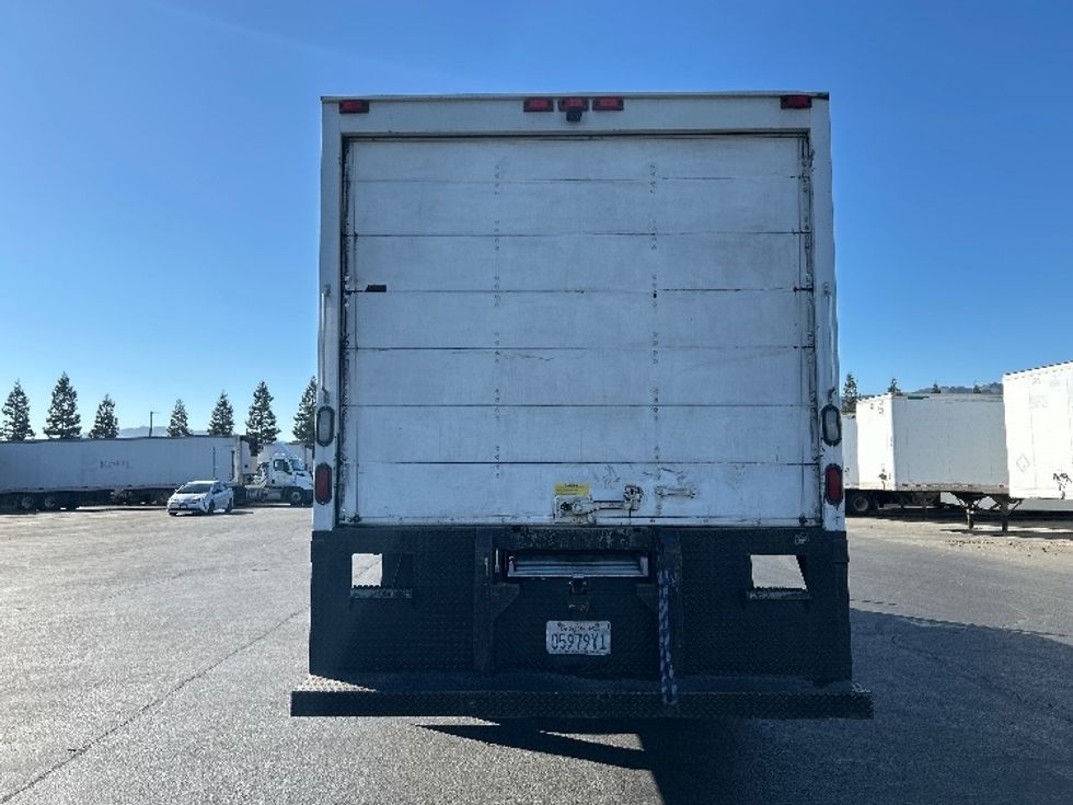Medium Duty Box Truck-Light and Medium Duty Trucks-Freightliner-2016-M2-West Sacramento-CA-236,053\n\t\tmiles-$ 26,000 - Image 7