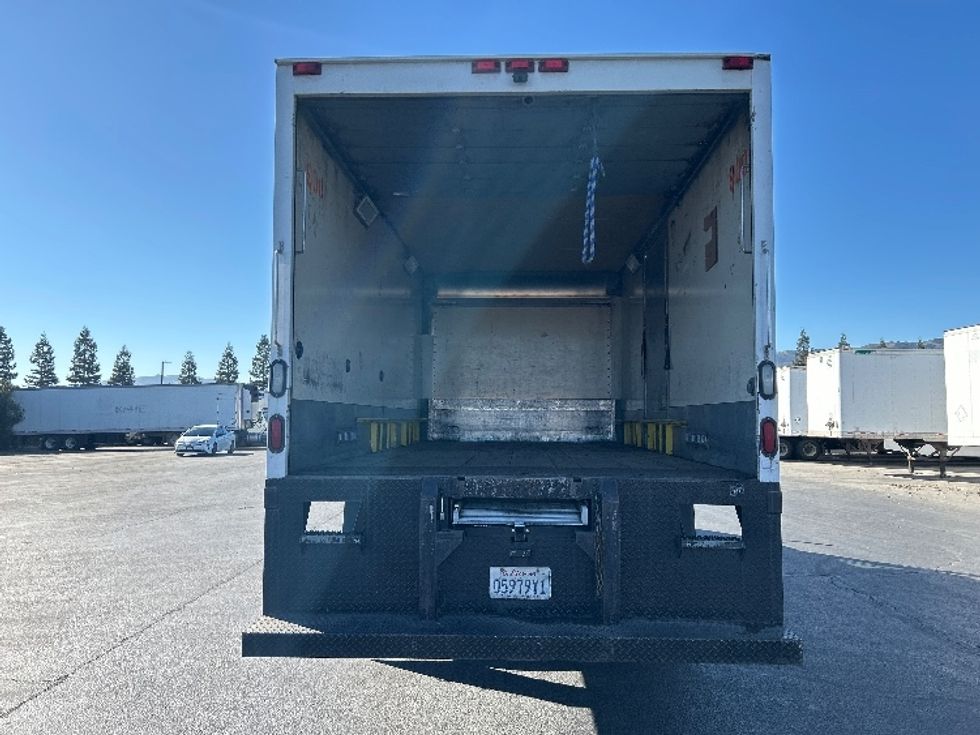 Medium Duty Box Truck-Light and Medium Duty Trucks-Freightliner-2016-M2-West Sacramento-CA-236,053\n\t\tmiles-$ 26,000 - Image 8