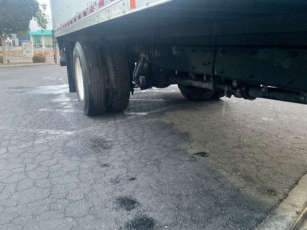 Medium Duty Box Truck-Light and Medium Duty Trucks-Freightliner-2016-M2-West Sacramento-CA-256,609\n\t\tmiles-$ 36,500 - Image 14