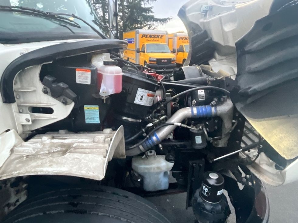 Medium Duty Box Truck-Light and Medium Duty Trucks-Freightliner-2016-M2-West Sacramento-CA-256,609\n\t\tmiles-$ 36,500 - Image 23