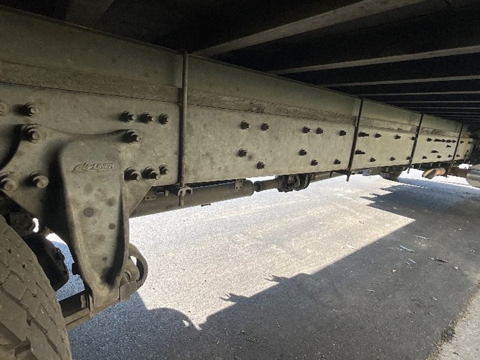 Medium Duty Box Truck-Light and Medium Duty Trucks-Freightliner-2016-M2-West Sacramento-CA-266,321\n\t\tmiles-$ 35,250 - Image 14