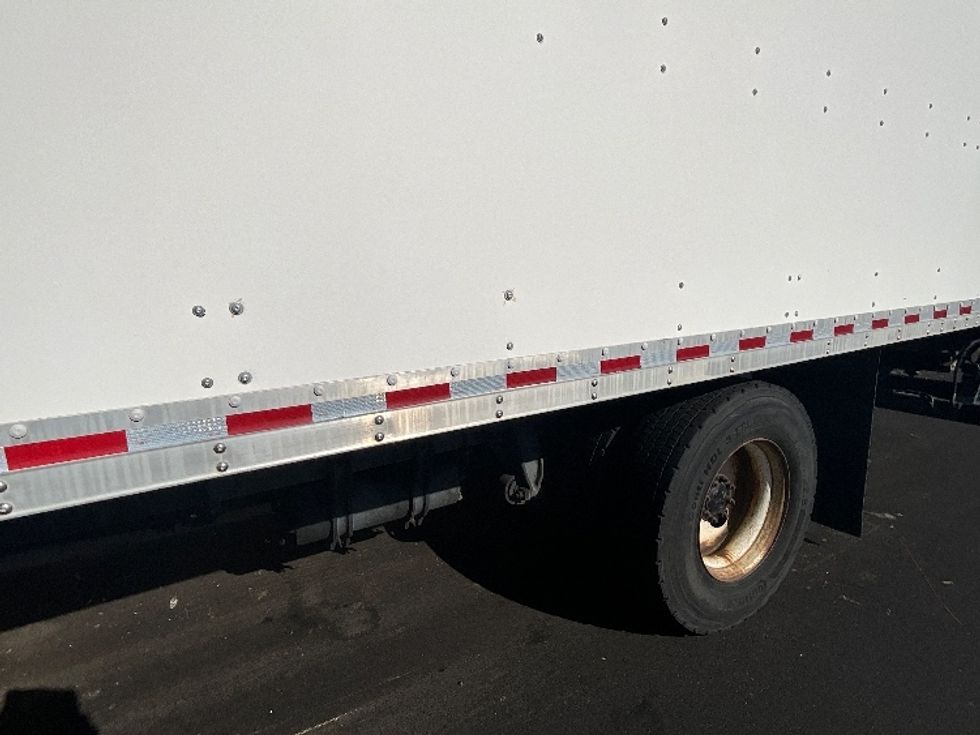 Medium Duty Box Truck-Light and Medium Duty Trucks-Freightliner-2016-M2-West Sacramento-CA-266,321\n\t\tmiles-$ 35,250 - Image 25