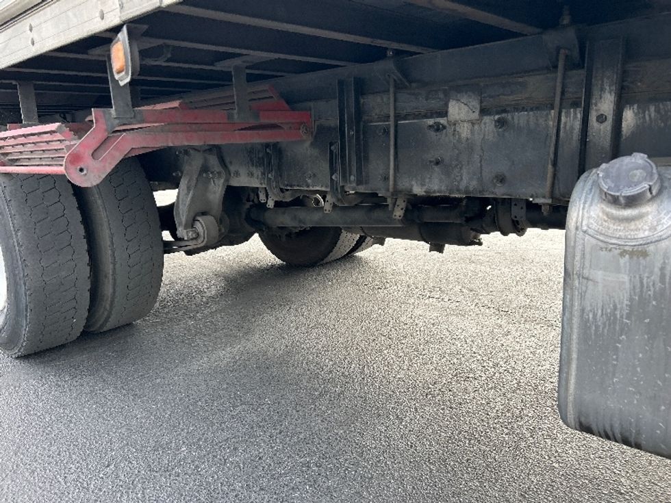 Medium Duty Box Truck-Light and Medium Duty Trucks-Freightliner-2016-M2-West Sacramento-CA-268,784\n\t\tmiles-$ 21,750 - Image 14