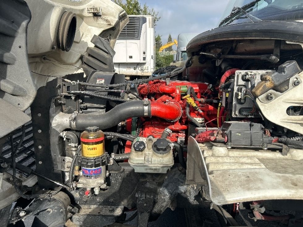 Medium Duty Box Truck-Light and Medium Duty Trucks-Freightliner-2016-M2-West Sacramento-CA-268,784\n\t\tmiles-$ 21,750 - Image 24