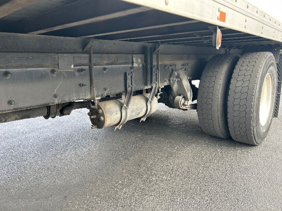 Medium Duty Box Truck-Light and Medium Duty Trucks-Freightliner-2016-M2-West Sacramento-CA-268,784\n\t\tmiles-$ 21,750 - Image 5