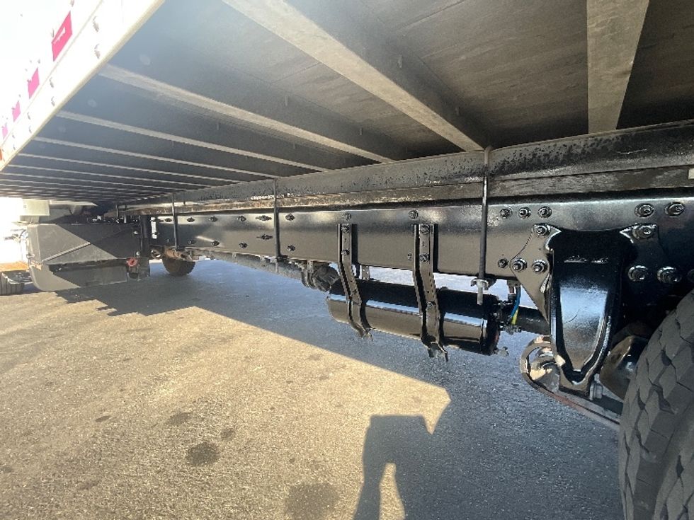 Medium Duty Box Truck-Light and Medium Duty Trucks-Freightliner-2016-M2-West Sacramento-CA-271,881\n\t\tmiles-$ 34,500 - Image 10