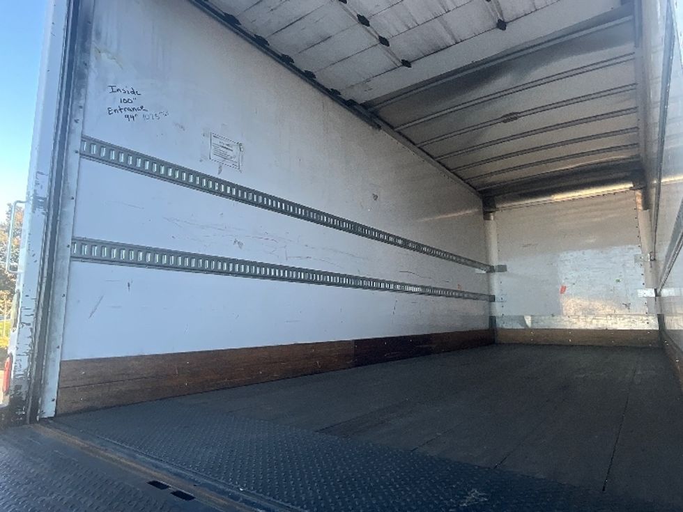 Medium Duty Box Truck-Light and Medium Duty Trucks-Freightliner-2016-M2-West Sacramento-CA-271,881\n\t\tmiles-$ 34,500 - Image 11