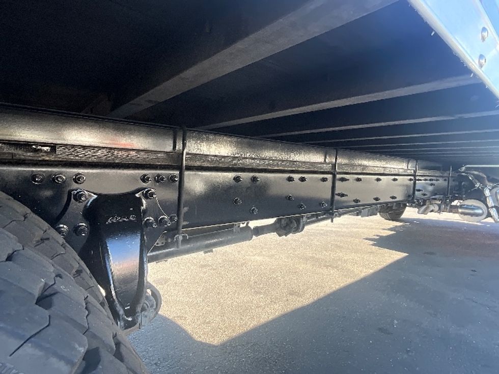 Medium Duty Box Truck-Light and Medium Duty Trucks-Freightliner-2016-M2-West Sacramento-CA-271,881\n\t\tmiles-$ 34,500 - Image 15