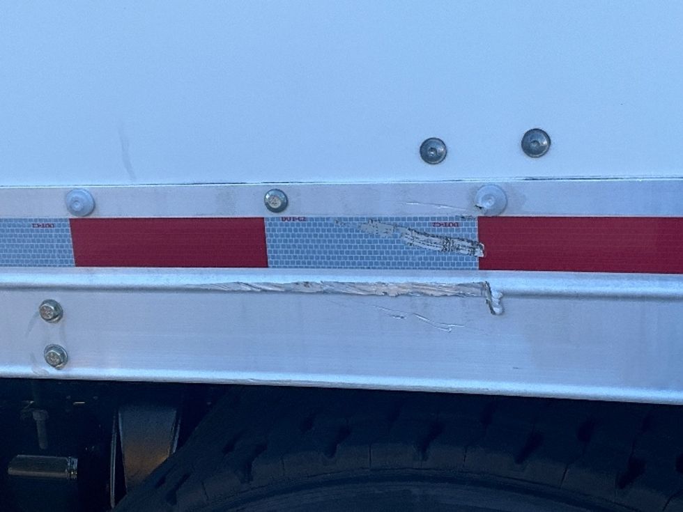 Medium Duty Box Truck-Light and Medium Duty Trucks-Freightliner-2016-M2-West Sacramento-CA-271,881\n\t\tmiles-$ 34,500 - Image 25