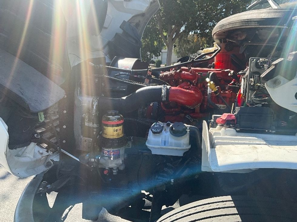 Medium Duty Box Truck-Light and Medium Duty Trucks-Freightliner-2016-M2-West Sacramento-CA-271,881\n\t\tmiles-$ 34,500 - Image 24