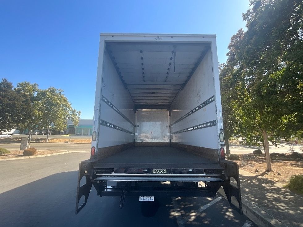 Medium Duty Box Truck-Light and Medium Duty Trucks-Freightliner-2016-M2-West Sacramento-CA-271,881\n\t\tmiles-$ 34,500 - Image 7
