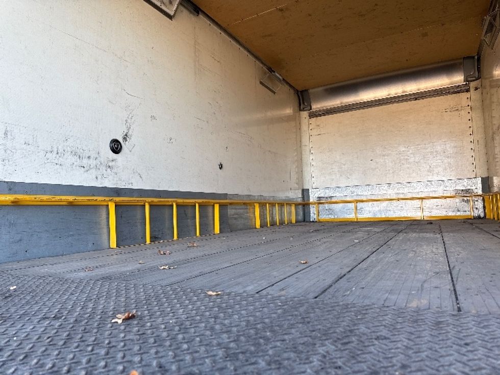 Medium Duty Box Truck-Light and Medium Duty Trucks-Freightliner-2016-M2-West Sacramento-CA-296,724\n\t\tmiles-$ 18,250 - Image 11